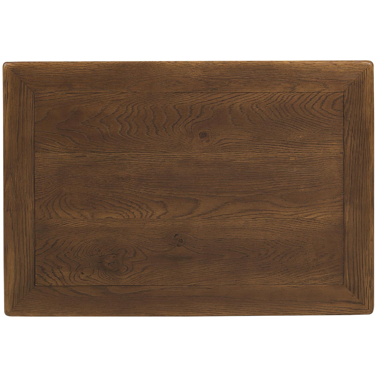 Hooker Furniture Driftwood One-Drawer Nightstand