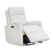 Margaritaville Latitudes Power Swivel Recliner with Power Headrest and Power Lumbar