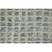 Feizy Winston 8B04F Modern Plaid, Rug