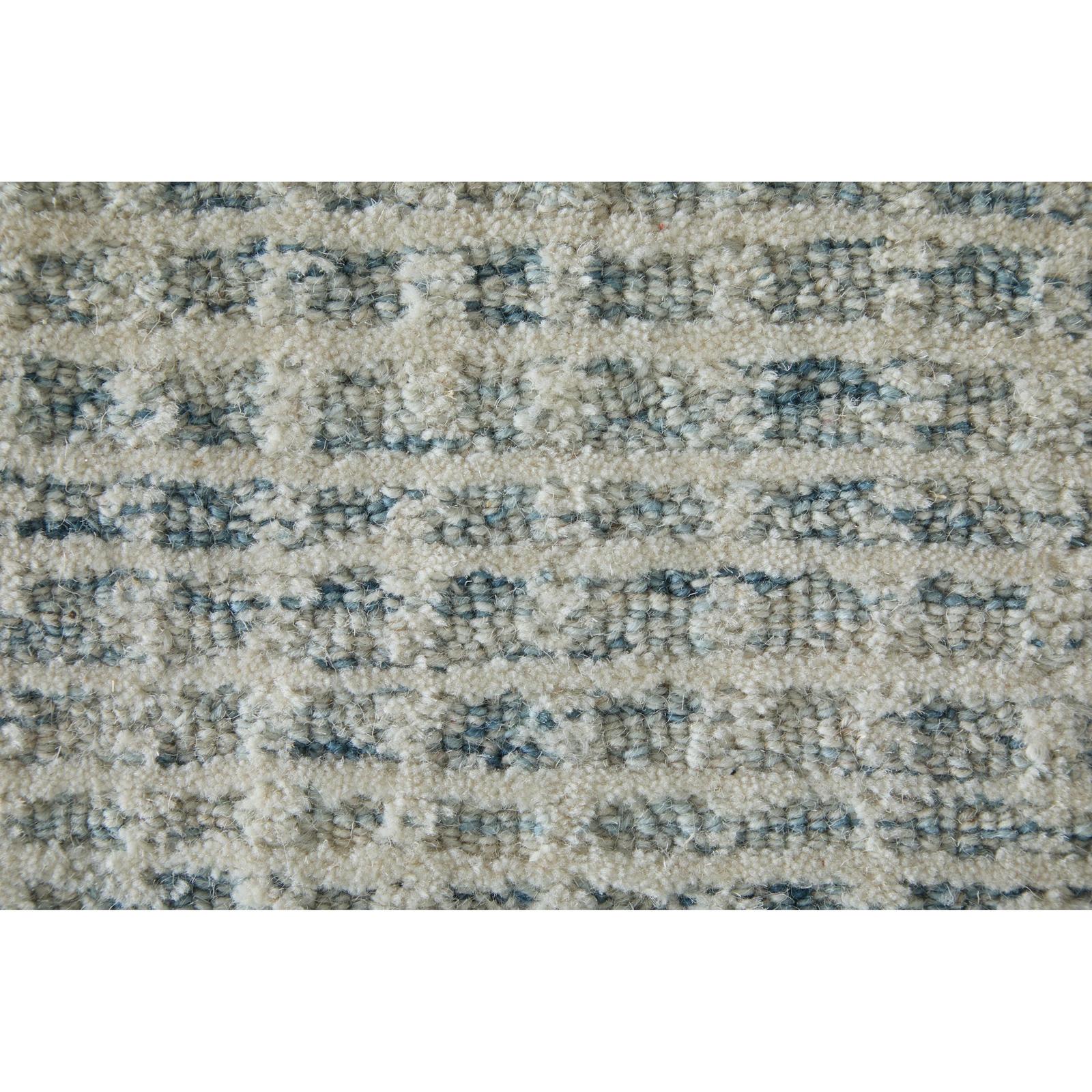 Feizy Winston 8B04F Modern Plaid, Rug
