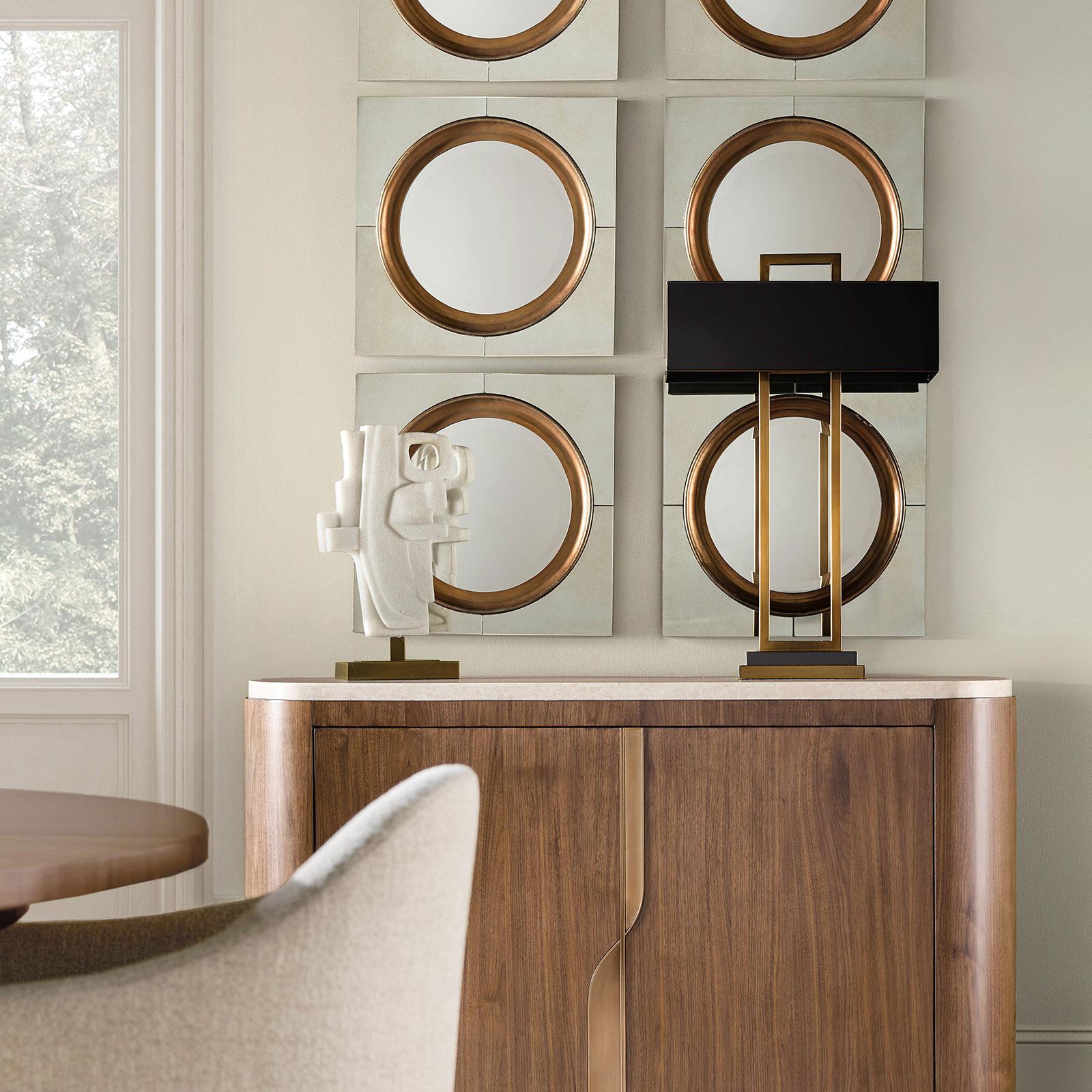 Hooker Furniture Eleana Server