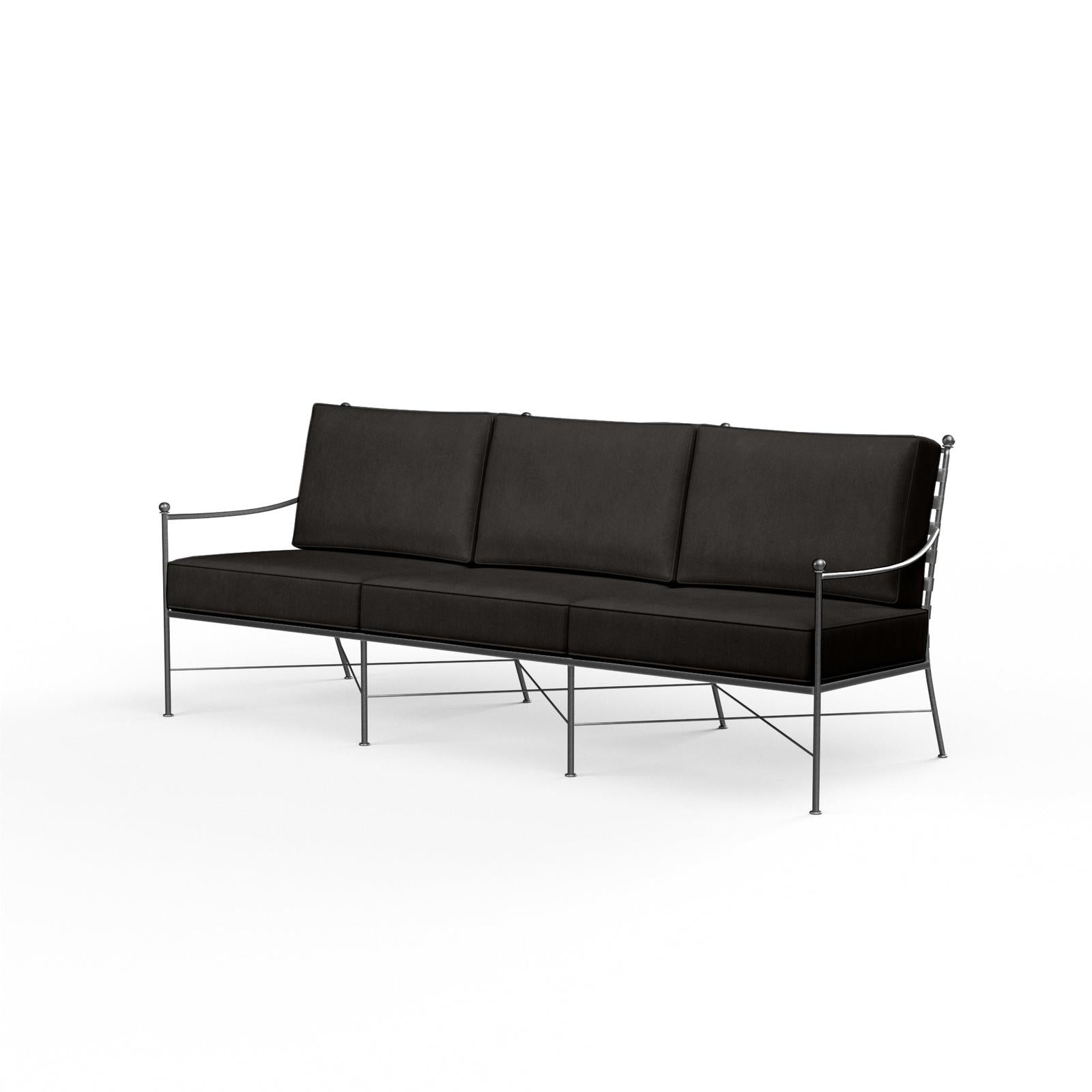 Sunset West Provence Sofa