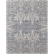 Feizy Eastfield 69A0F Modern Abstract in Gray