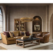 Hooker Furniture Fairfax Swivel Chair