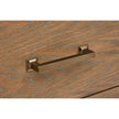 Magnussen Home Lindon Belgian Wheat & Coffee Bean Double Drawer Dresser