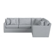 Hooker Upholstery Daxton Sectional