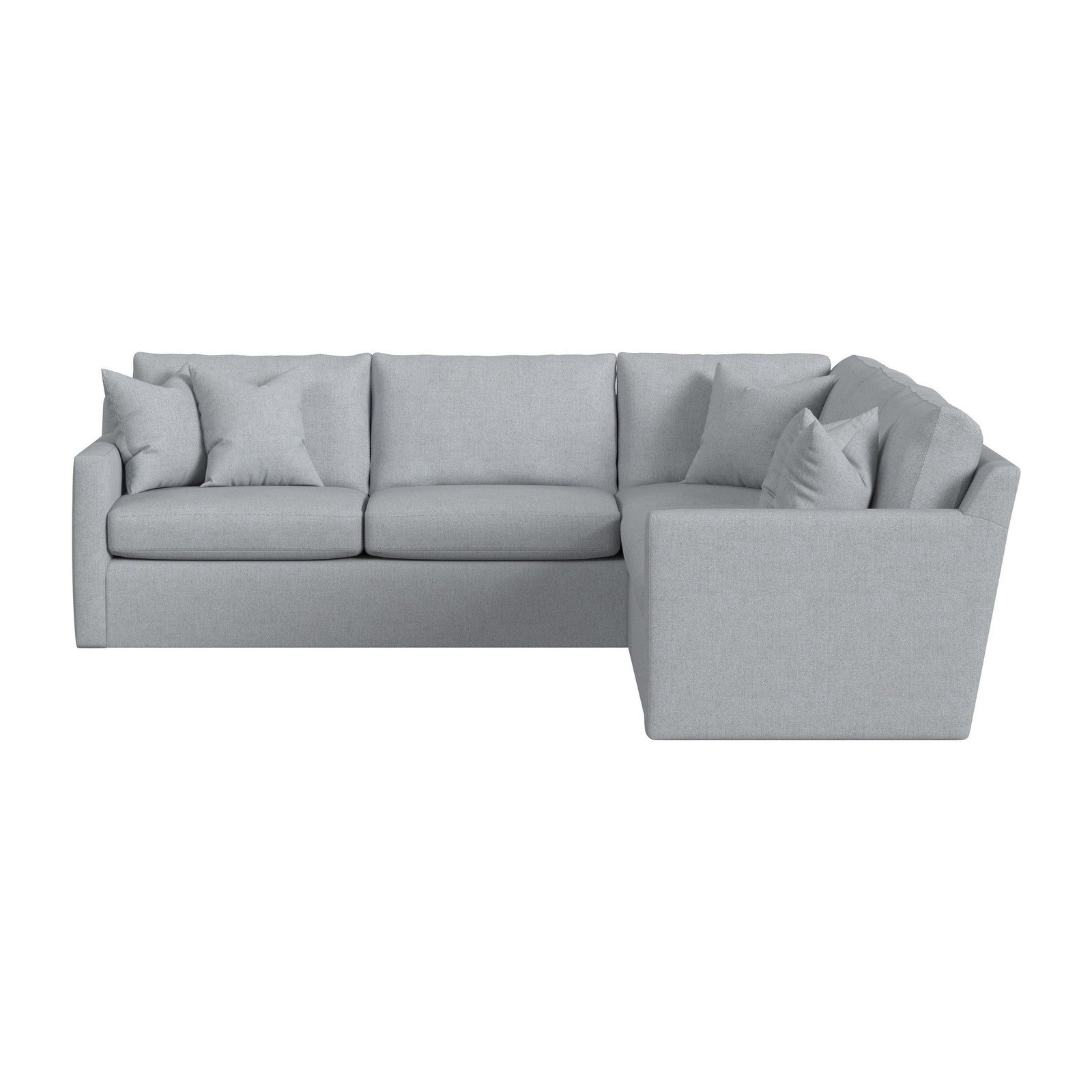 Hooker Upholstery Daxton Sectional