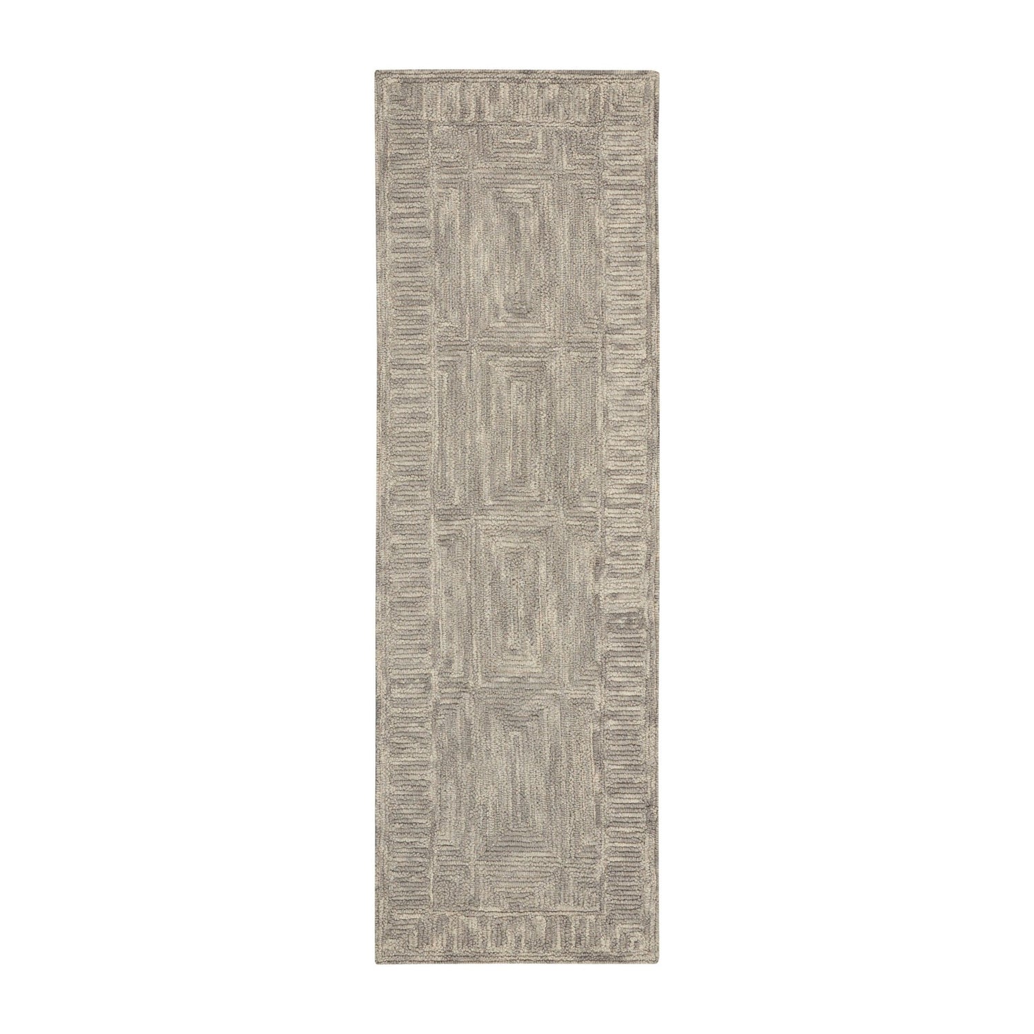 Nourison Colorado CLR04 Modern Indoor Rug