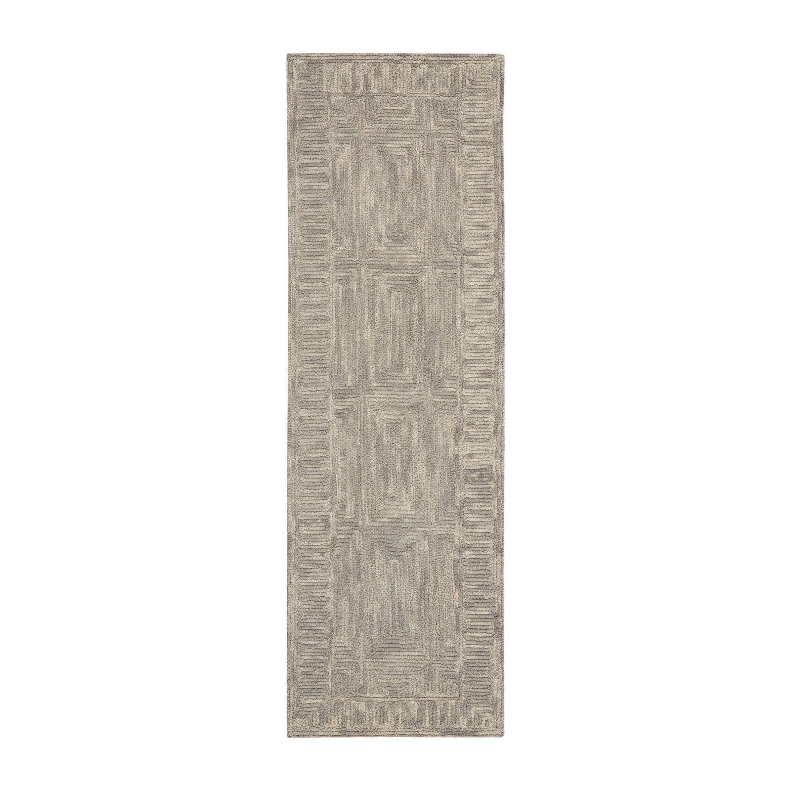 Nourison Colorado CLR04 Modern Indoor Rug