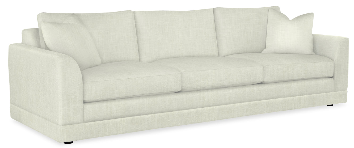 Hooker Furniture Granger 3 over 3 Sofa