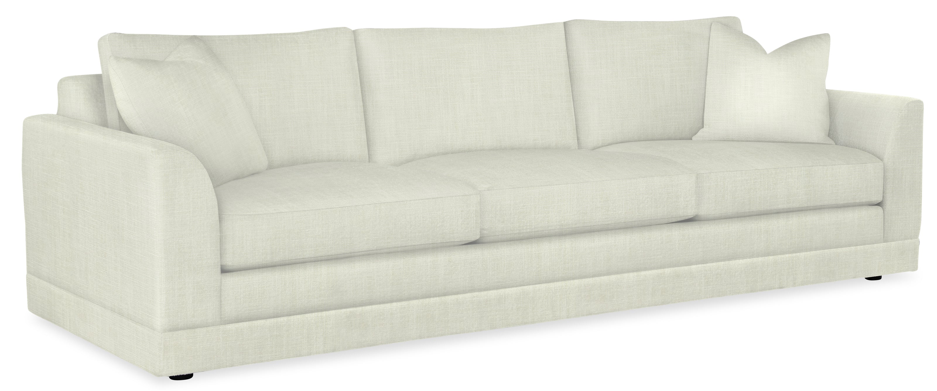 Hooker Furniture Granger 3 over 3 Sofa