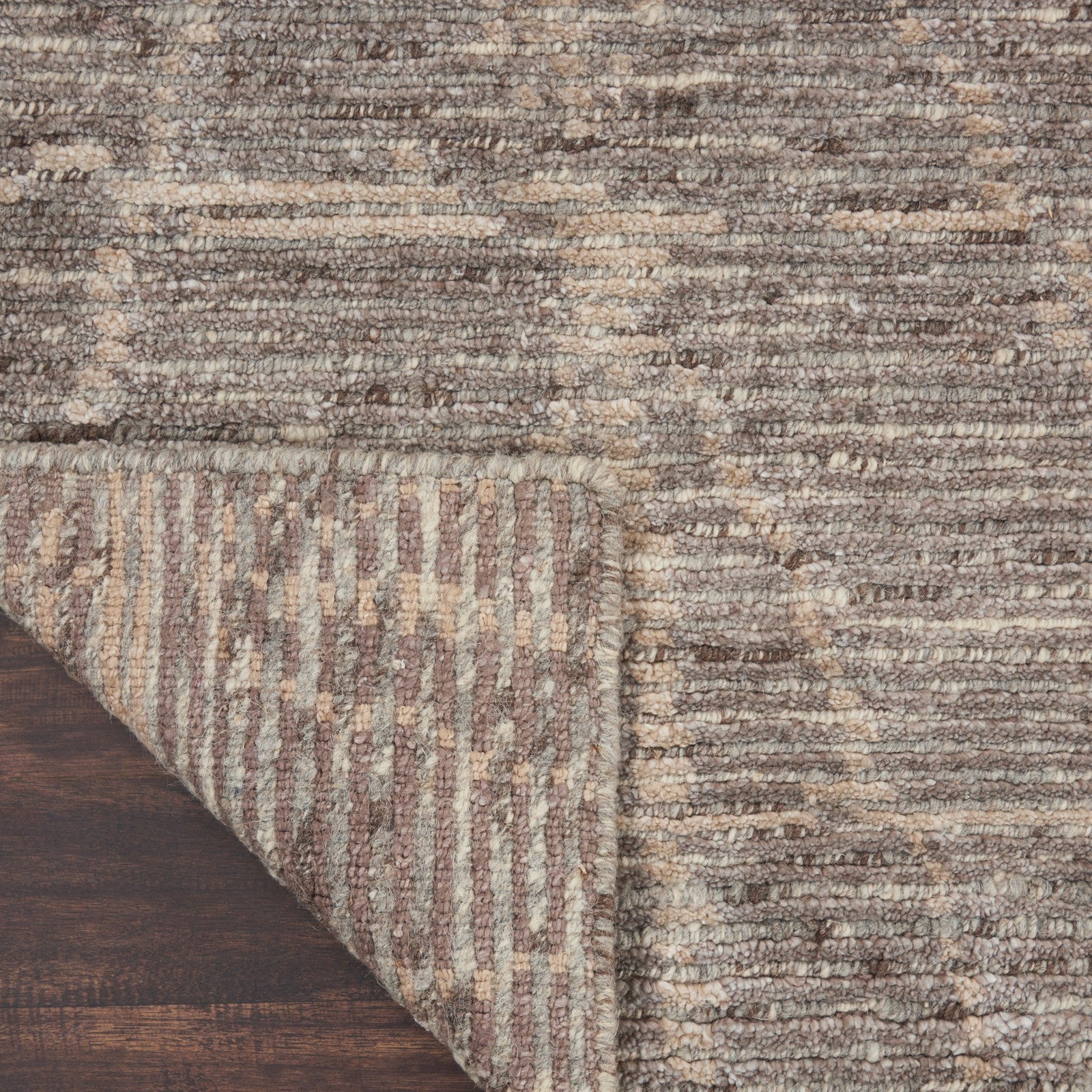 Nourison Ellora ELL02 Scandinavian Indoor Rug