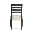 Magnussen Home Plum Creek Upholstered Side Chair Set of 2