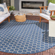 Nourison Twist Reversible TWS01 Modern Rug