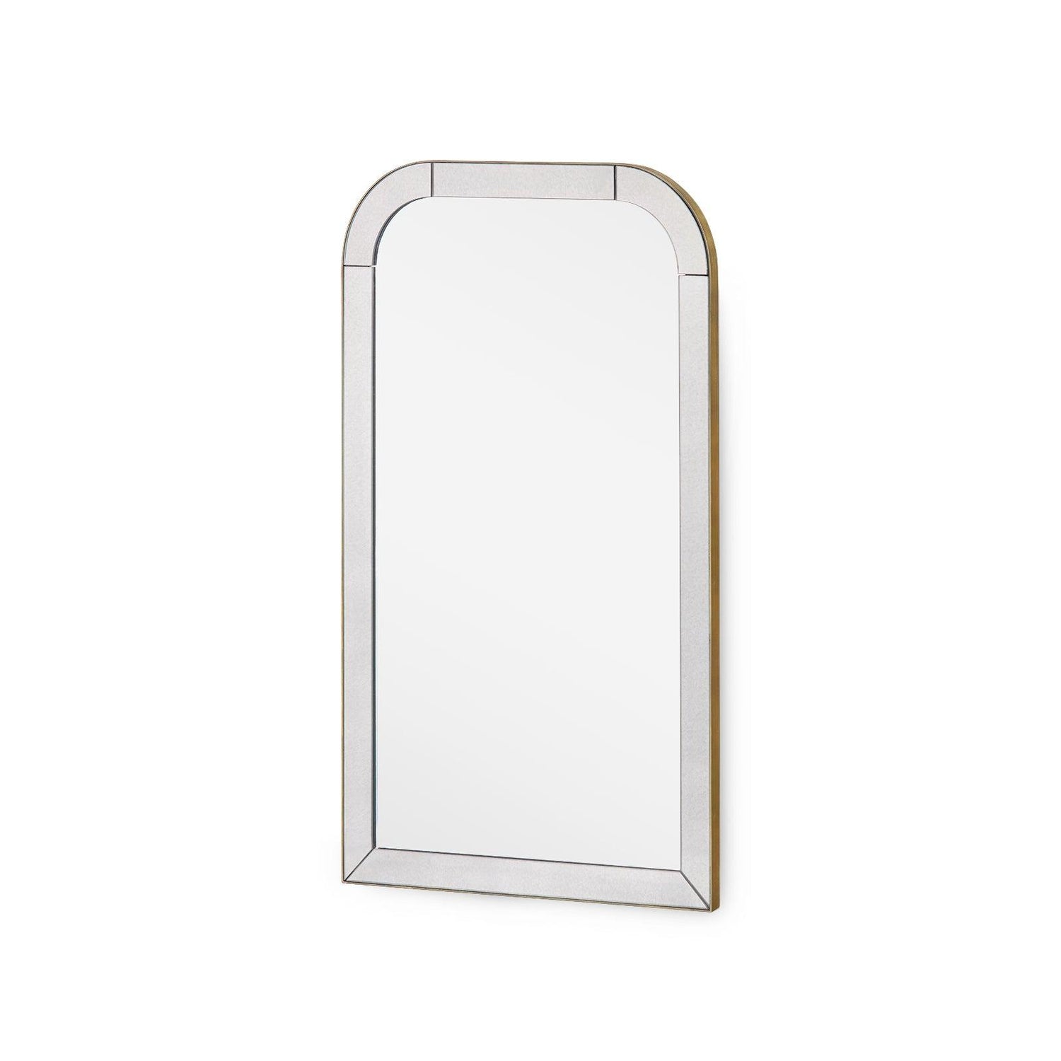 Villa & House Riley Mirror