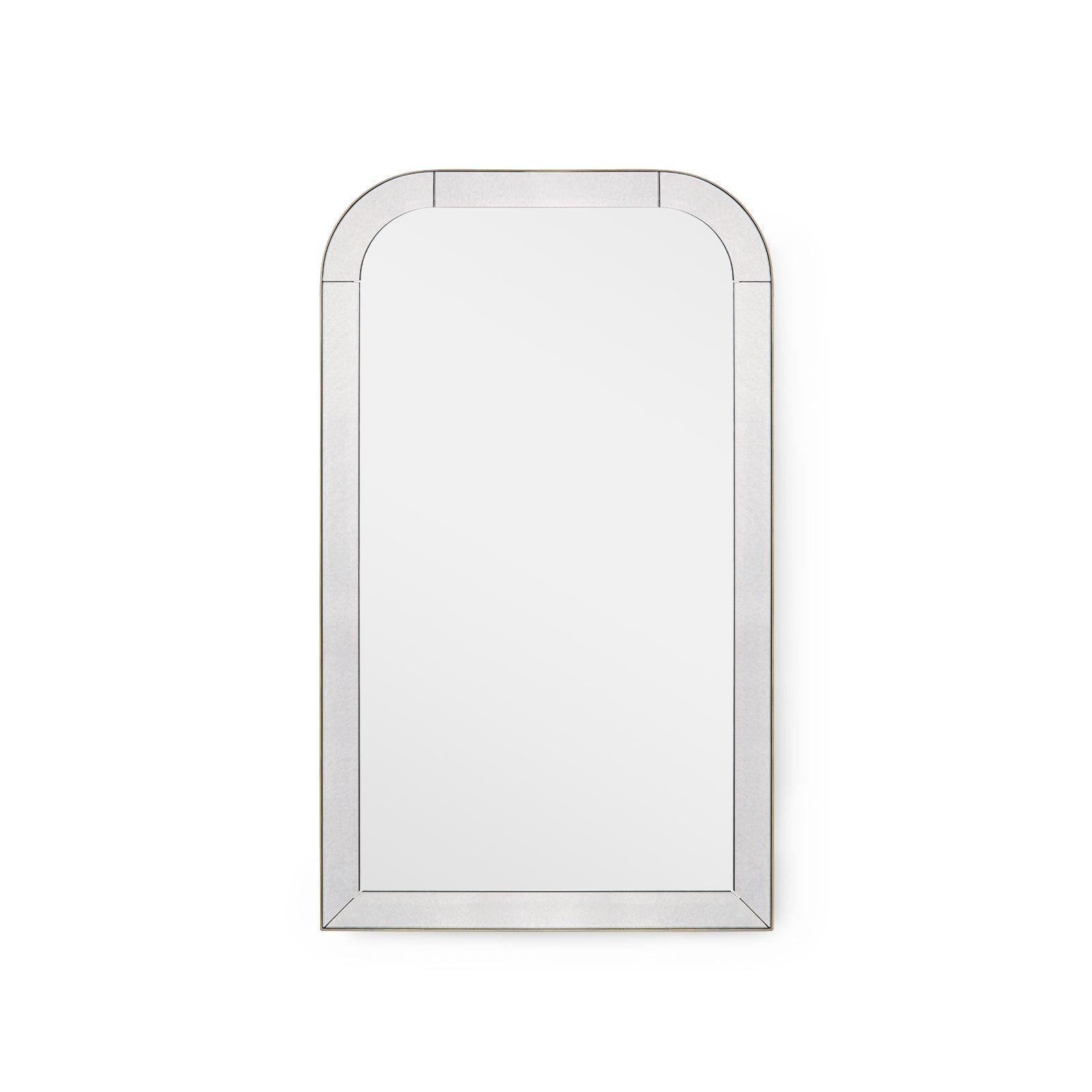 Villa & House Riley Mirror