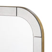 Villa & House Riley Mirror