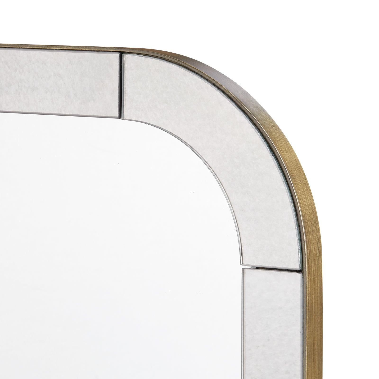 Villa & House Riley Mirror
