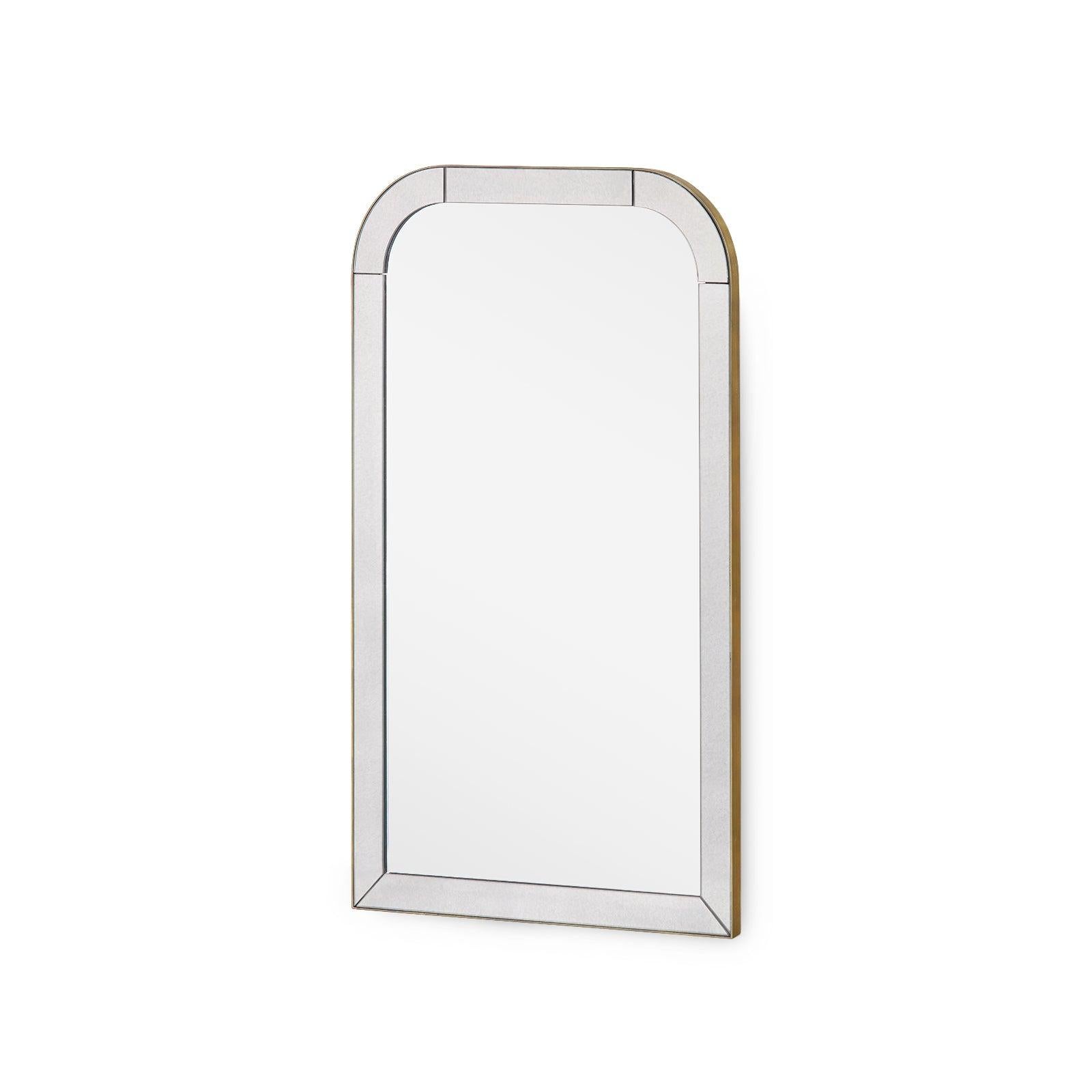 Villa & House Riley Mirror