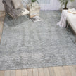Nourison Ellora ELL03 Modern Indoor Rug