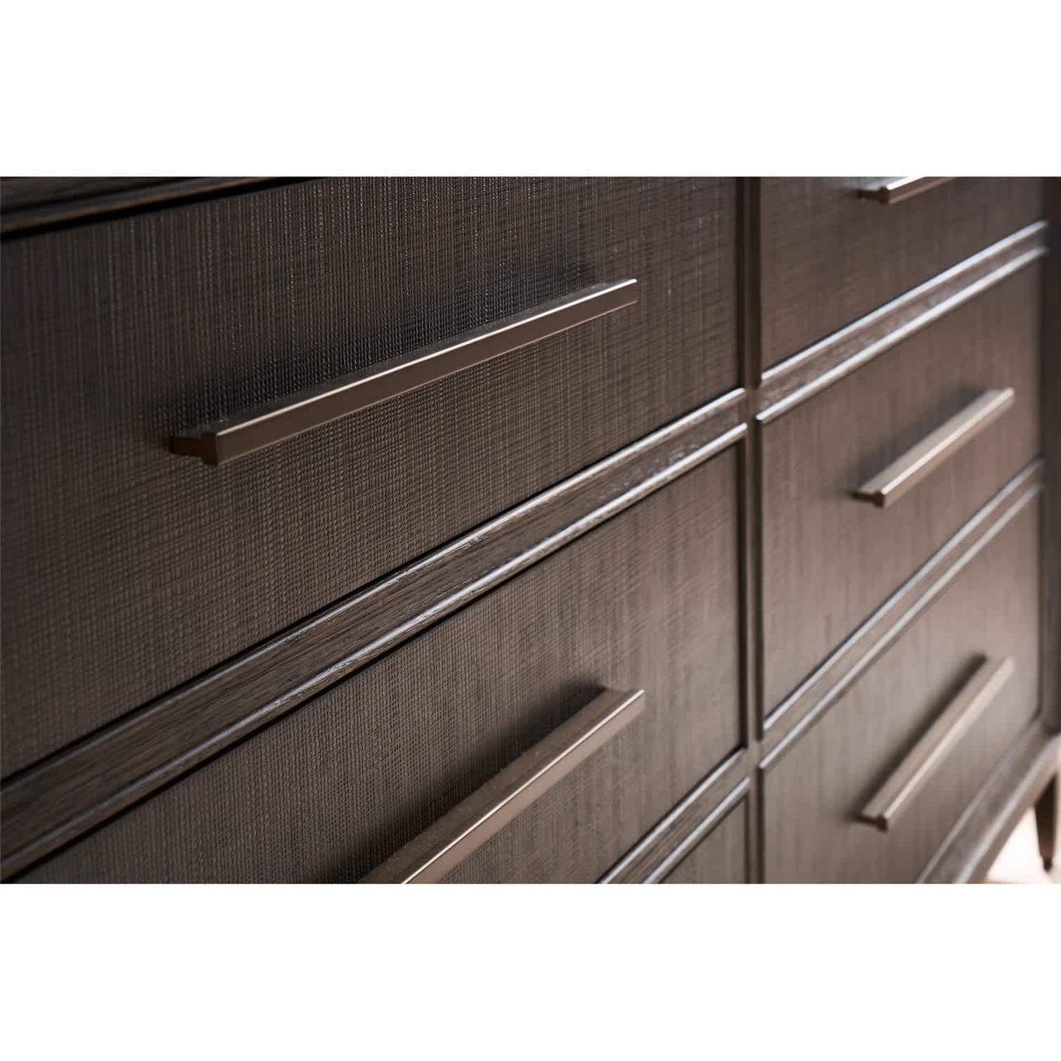 Universal Furniture Montclair Dresser