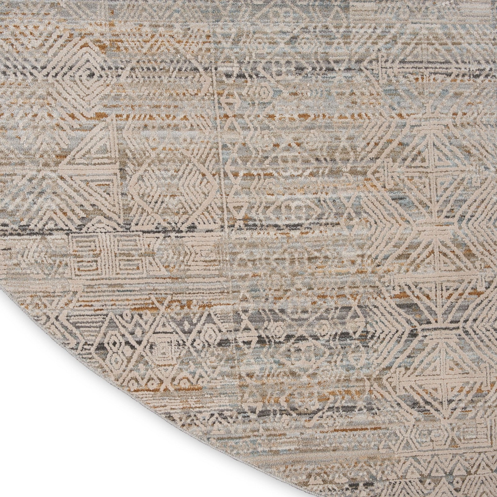 Nourison Lynx LNX06 Vintage Indoor Rug