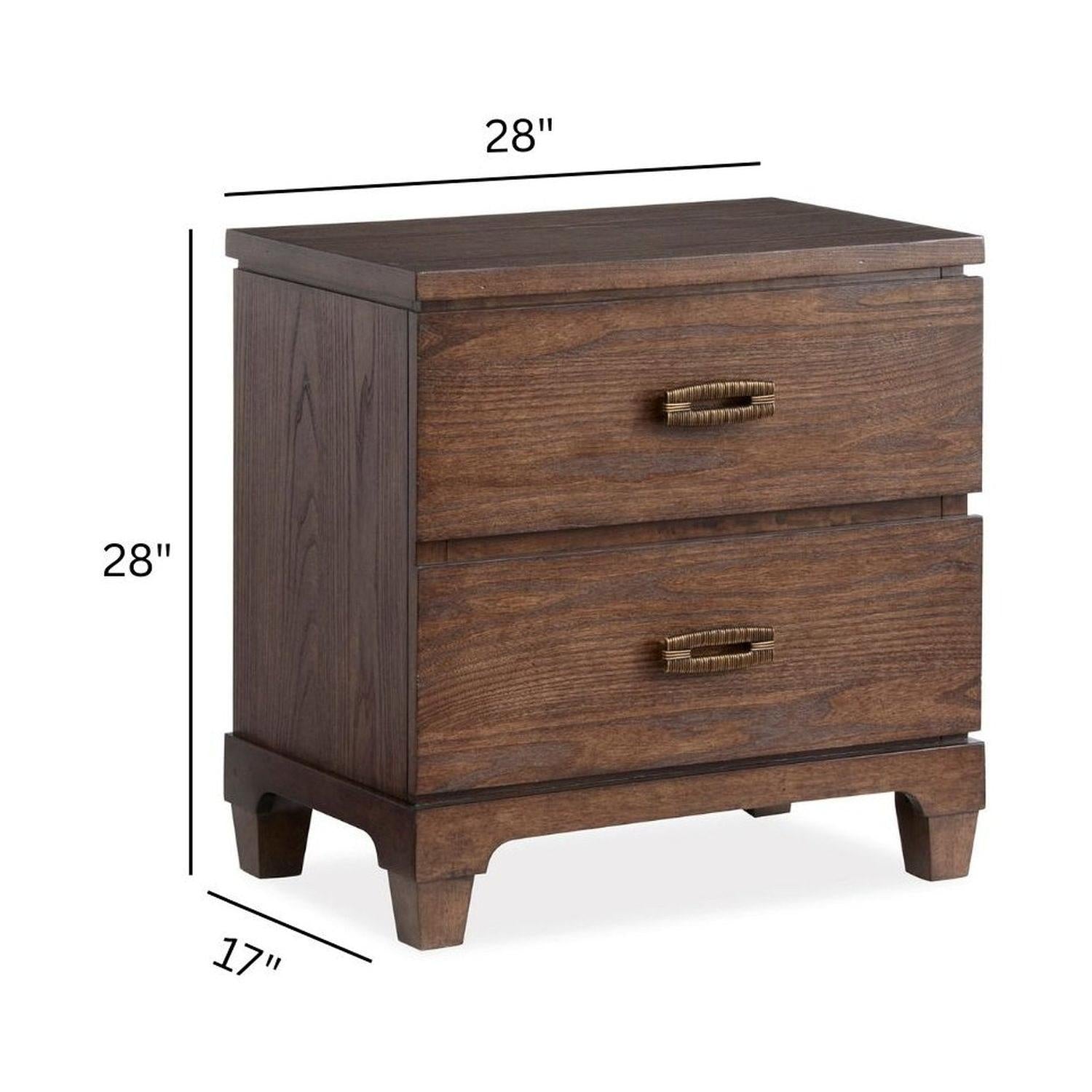 Salt Life Home Sugar Mill Spiced Rum Drawer Nightstand Sale