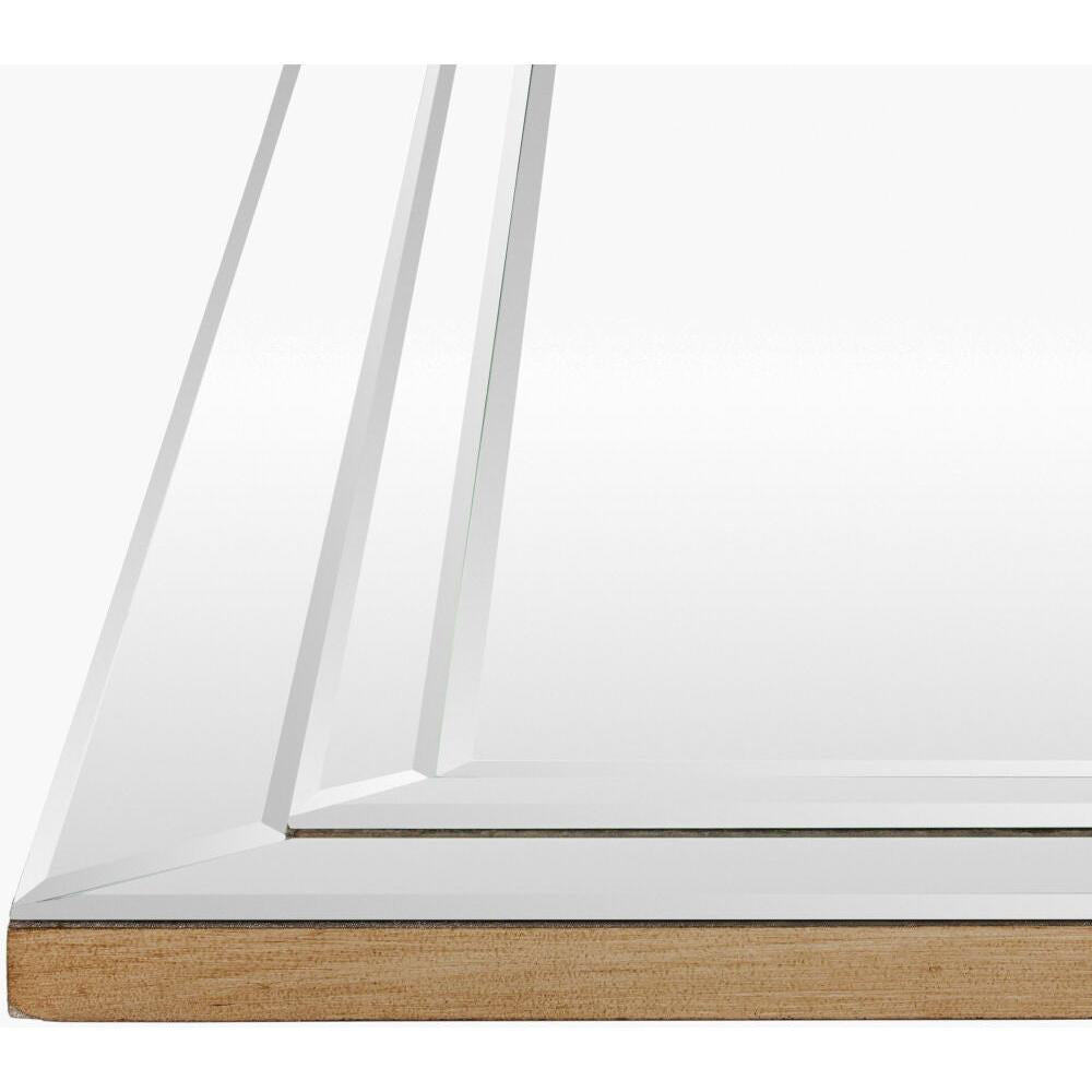 Surya Ramsey Accent Mirror