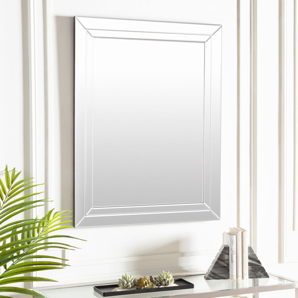 Surya Ramsey Accent Mirror