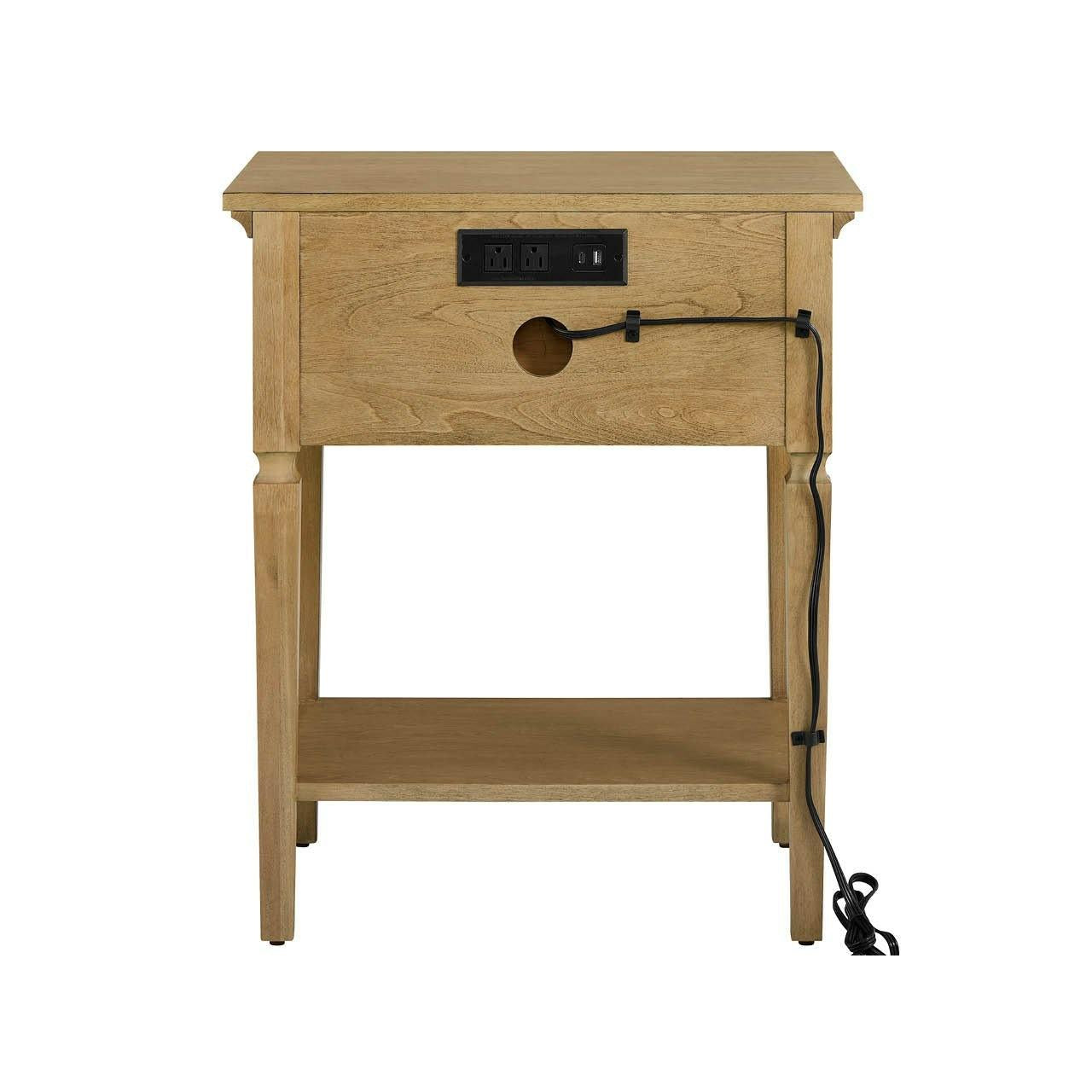 Universal Furniture Birchaven Nightstand