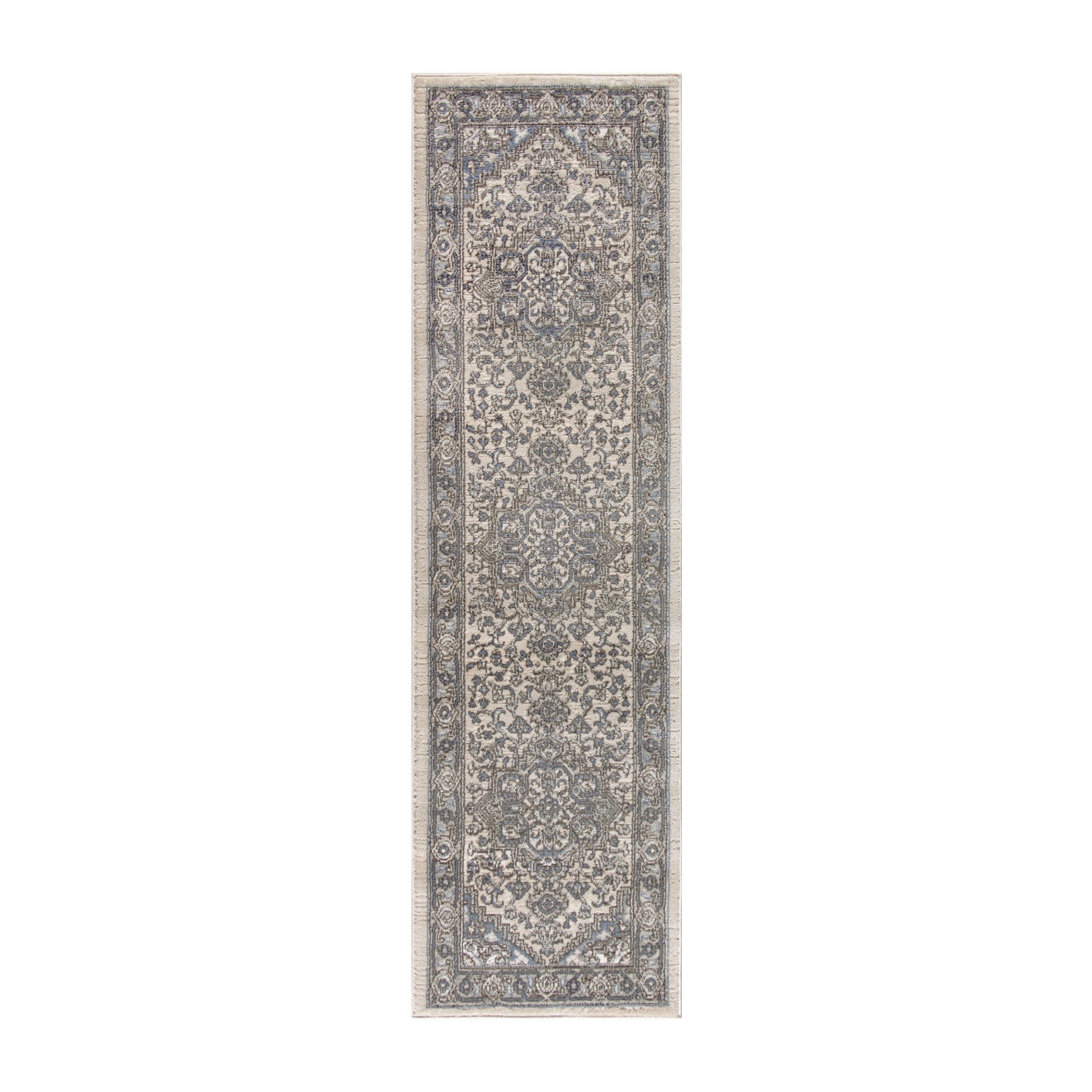 Nourison Quarry QUA05 Vintage Indoor Rug