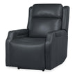 Hooker Furniture Nelson Zero Gravity Power Recliner with Power Headrest and Lumbar