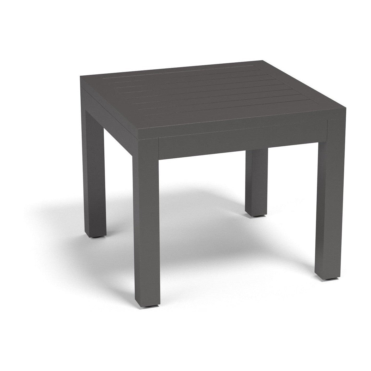 Sunset West Vegas End Table