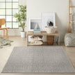 Nourison Natural Texture NTX01 Farmhouse Indoor Rug