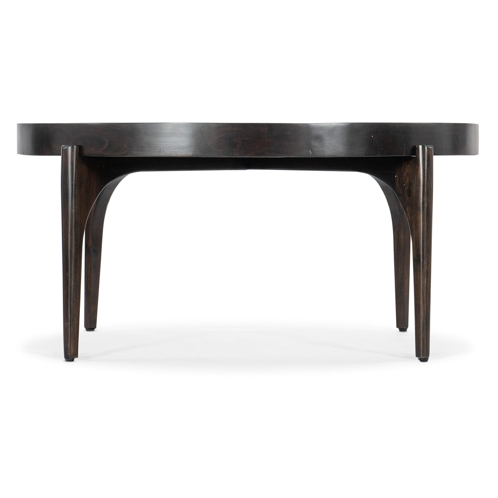 Hooker Furniture Commerce & Market Round Cocktail Table - 18