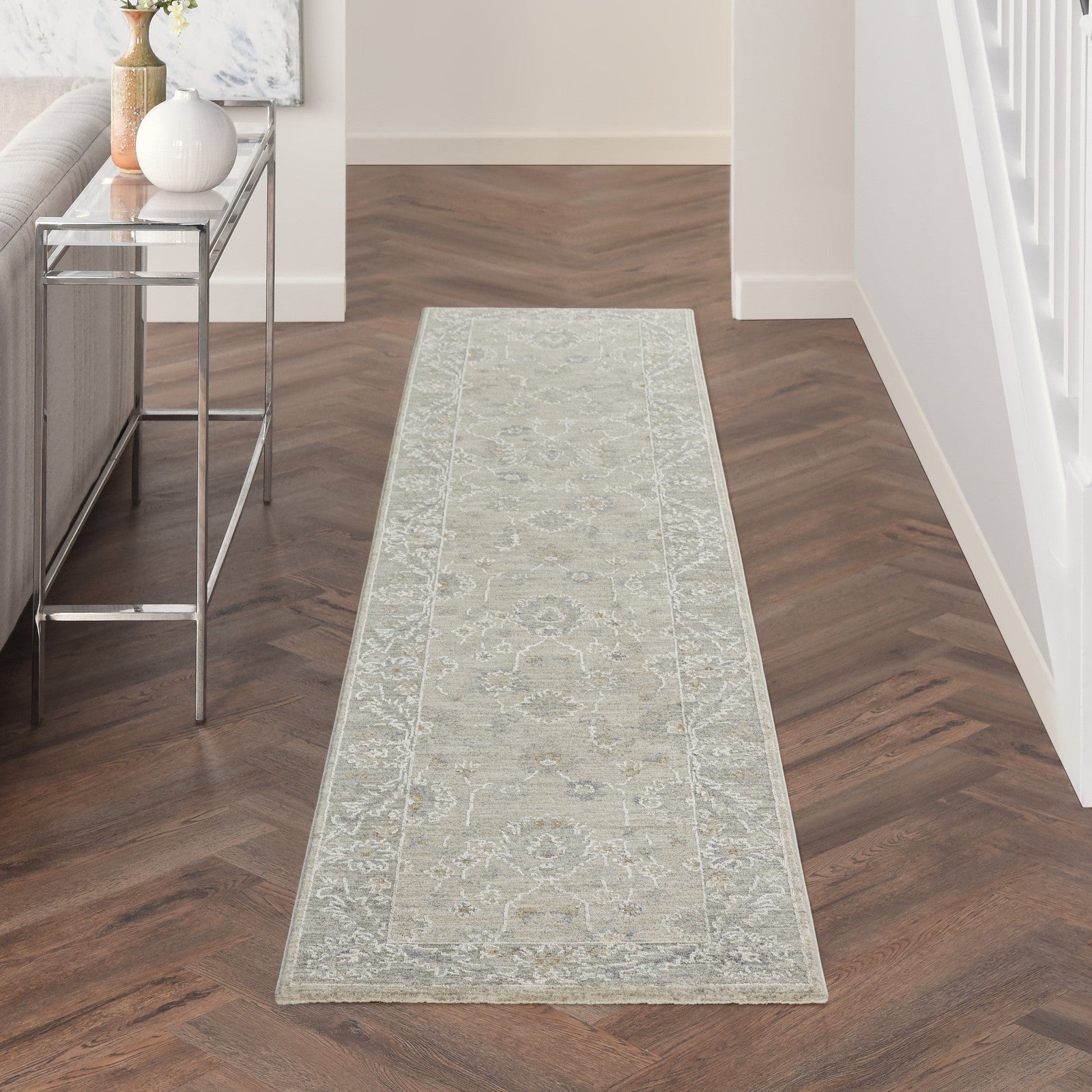 Nourison Infinite IFT03 Vintage Indoor Rug