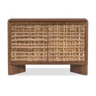 Hooker Furniture Eleana Two Door Chest Sale
