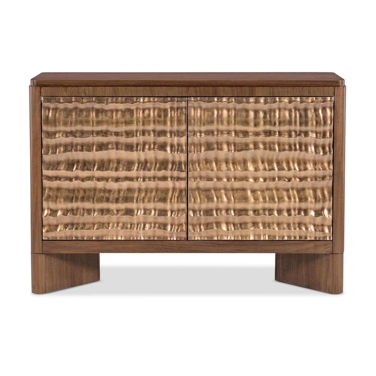 Hooker Furniture Eleana Two Door Chest Sale
