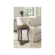 Universal Furniture Montclair Cocoa Side Table