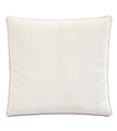 Eastern Accents Romilly Textured Euro Sham