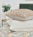 Eastern Accents Romilly Textured Euro Sham
