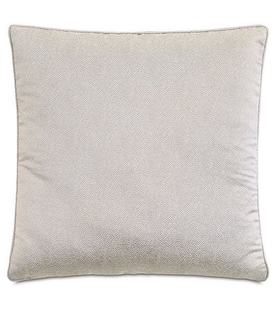 Eastern Accents Romilly Dotted Decorative Pillow