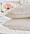 Eastern Accents Romilly Dotted Decorative Pillow