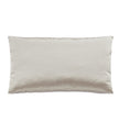 Eastern Accents Romilly Geometric Embroidered Decorative Pillow