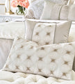 Eastern Accents Romilly Embroidered Insert Decorative Pillow