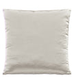 Eastern Accents Romilly Pleated Applique Decorative Pillow