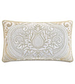 Eastern Accents Romilly Embroidered Decorative Pillow