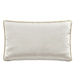 Eastern Accents Romilly Embroidered Decorative Pillow