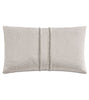 Eastern Accents Romilly Beaded and Dotted Decorative Pillow