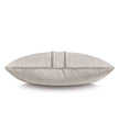 Eastern Accents Romilly Beaded and Dotted Decorative Pillow